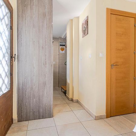 La Casita De La Plaza Villa Гранада Екстериор снимка