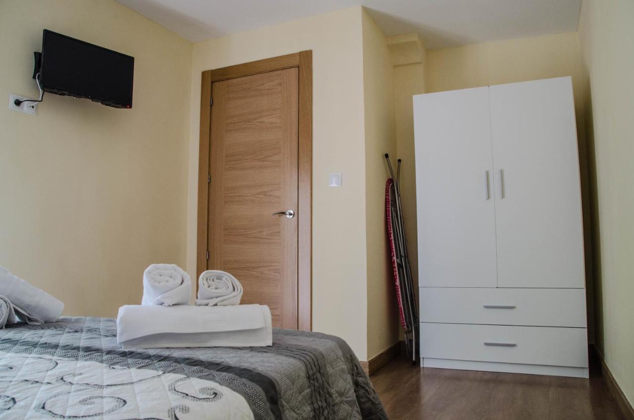 La Casita De La Plaza Villa Гранада Екстериор снимка