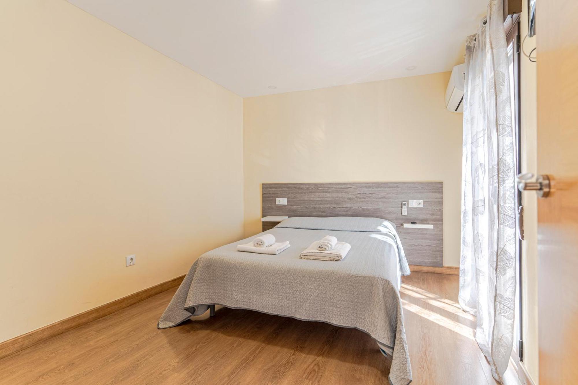 La Casita De La Plaza Villa Гранада Екстериор снимка